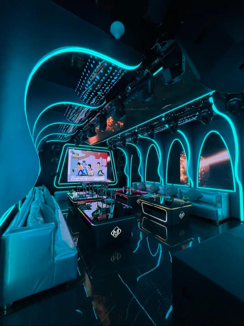 宁波商务ktv单人包厢-余姚市ktv预定